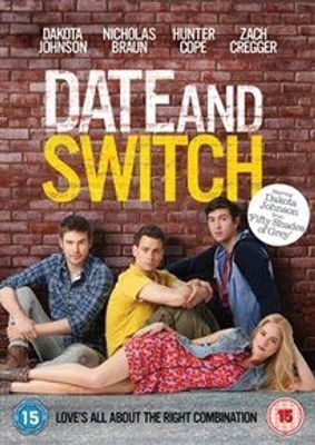 Photo of Lionsgate UK Date and Switch