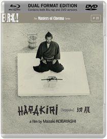 Photo of Harakiri