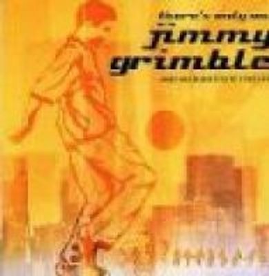 Photo of Theres Only One Jimmy Grimble OST