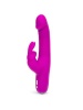 Happy Rabbit Lovehoney Slimline Realistic Rabbit Vibrator Photo