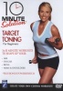 Anchor Bay Entertainment 10 Minute Solution Target Toning Photo