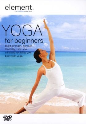 Photo of Anchor Bay Entertainment UK Element: Yoga for Beginners movie