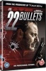 22 Bullets Photo