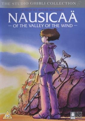 Photo of Nausicaa Of The Valley Of The Wind