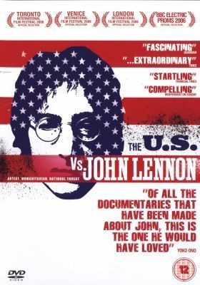 Photo of Lionsgate The U.S. vs John Lennon movie