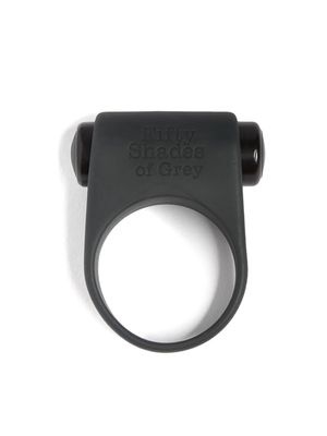 Photo of Fifty Shades of Grey Fifty Shades Feel It Vibrating Cock Ring