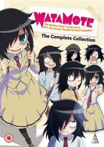 Photo of WataMote Collection