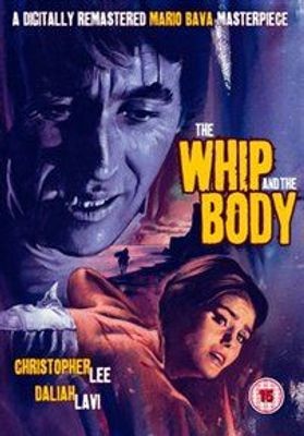 Photo of The Whip and the Body movie