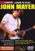 Music Sales Ltd Lick Library: Learn to Play John Mayer Photo