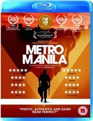 Photo of Independent Distribution Metro Manila movie