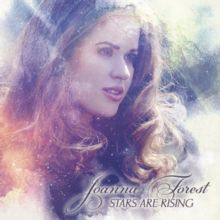 Photo of Joanna Forest: Stars Are Rising