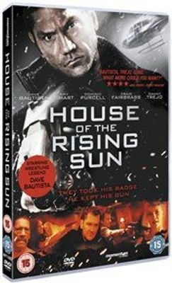 Photo of Momentum Pictures House of the Rising Sun