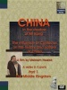 China - In the Shadow of Mr Kong: Part 1 - The Middle Kingdom Photo