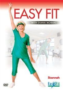 Photo of Diana Moran: Easy Fit - New Version