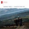 Dimension Piano Trio: Fantasy Trios Photo