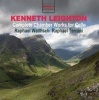 Kenneth Leighton: Complete Chamber Works for Cello Photo