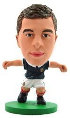 Photo of Soccerstarz - James Forrest Figurine