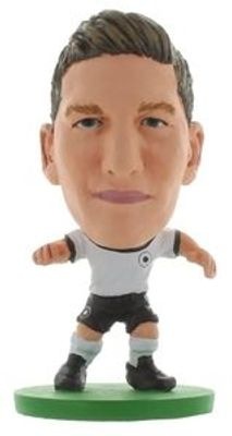 Photo of Soccerstarz - Bastian Schweinsteiger Figurine