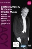 ICA Classics Charles Munch: Handel/Mozart Photo
