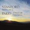 Stanford: Mass in G/Parry: Songs of Farewell Photo