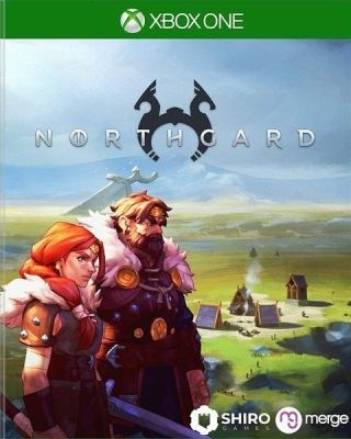 Photo of Merge Games Northgard