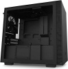 NZXT H210 Windowed Mini-ITX Desktop Chassis Photo