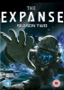 The Expanse - Season 2 Photo