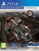Perp Radial-G: Racing Revolved - PlayStation VR and PlayStation 4 Camera Required Photo