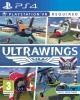 Perp Ultrawings - PlayStation VR and PlayStation 4 Camera Required Photo