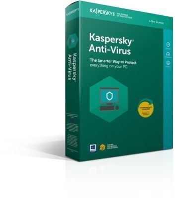 Photo of Kaspersky Anti-Virus 2019