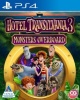 Hotel Transylvania 3: Monsters Overboard Photo