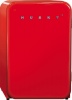 Husky 110L Undercounter Retro Fridge Photo