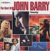 Sony Mid Price The Best of John Barry - Themeology Photo