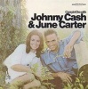 Sony Mid Price Carryin' On With Johnny And June Photo