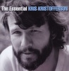 Columbia The Essential Kris Kristofferson Photo