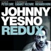 Mute Records Cabaret Voltaire: Johnny YesNo Photo