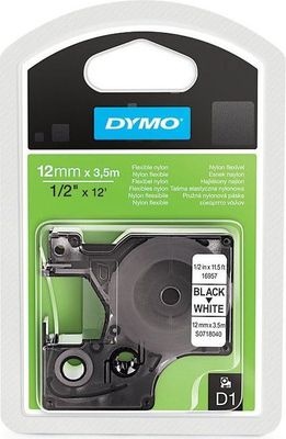 Photo of Dymo D1 Flexible Nylon Tape