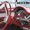 Hands On the Wheel Photo