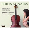 Berlin Sonatas Photo