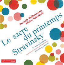 Photo of Stravinsky: Le Sacre Du Printemps/...
