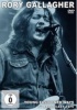 Rory Gallagher: Young Fashioned Ways Broadcast Photo