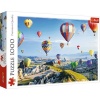 Trefl Jigsaw Puzzle - View of Cappadocia Photo