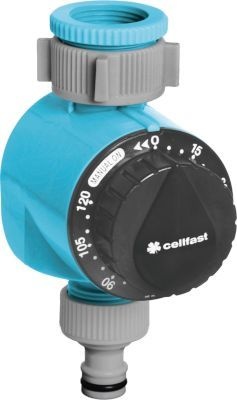 Photo of Cellfast Ideal Manual Water Timer