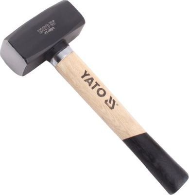 Photo of Yato Safety Stoning Hammer