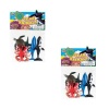 AZ Homes 8 Piece Ocean World Play Set Photo