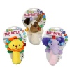 AZ Homes Baby Soft Toy Rattle Squeeze For Sound Photo