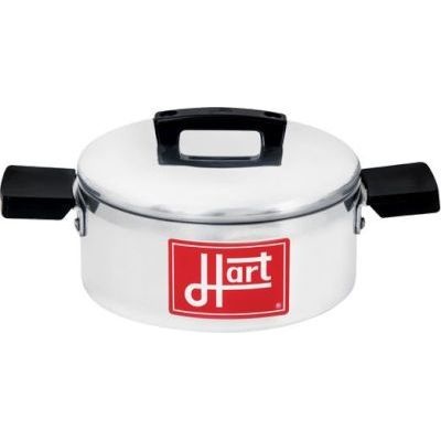 Photo of Hart Publishing Hart J7 Pot with Heat Resistant Handles