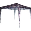 Afritrail Popup Gazebo Photo