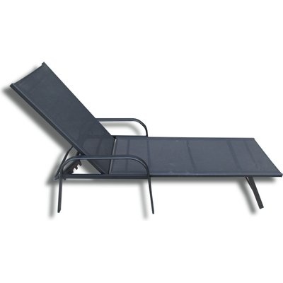 Photo of Seagull Pool Lounger