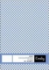 Croxley JD141 A4 Calculation Pad - 5mm Squares Photo
